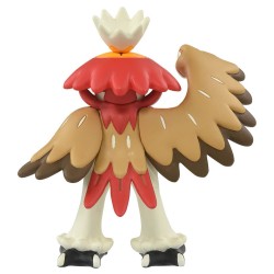 Figurine Statique - Moncollé - Pokemon - MS-11 - Archéduc de Hisui