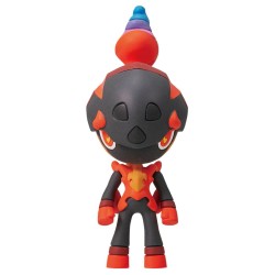 Figurine Statique - Moncollé - Pokemon - MS-46 - Charbambin