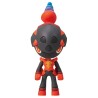 Figurine Statique - Moncollé - Pokemon - MS-46 - Charbambin