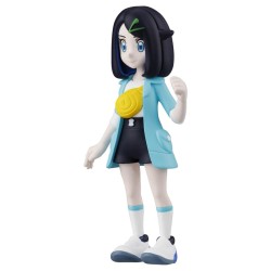 Static Figure - Moncollé - Pokemon - Liko