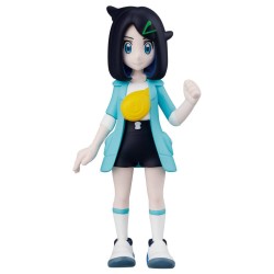 Figurine Statique - Moncollé - Pokemon - Liko