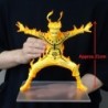 Static Figure - Grandista - Naruto - Naruto Uzumaki