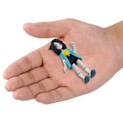 Static Figure - Moncollé - Pokemon - Liko