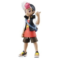 Static Figure - Moncollé - Pokemon - Roy