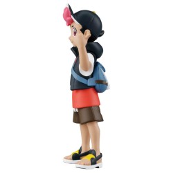 Static Figure - Moncollé - Pokemon - Roy