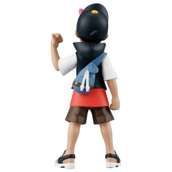 Static Figure - Moncollé - Pokemon - Roy