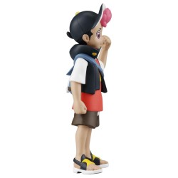 Static Figure - Moncollé - Pokemon - Roy