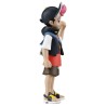 Static Figure - Moncollé - Pokemon - Roy