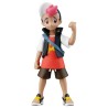 Static Figure - Moncollé - Pokemon - Roy