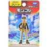 Figurine Statique - Moncollé - Pokemon - Friede