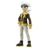 Figurine Statique - Moncollé - Pokemon - Friede