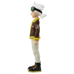 Static Figure - Moncollé - Pokemon - Friede