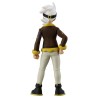 Figurine Statique - Moncollé - Pokemon - Friede