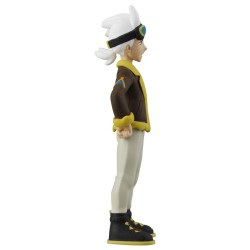 Static Figure - Moncollé - Pokemon - Friede