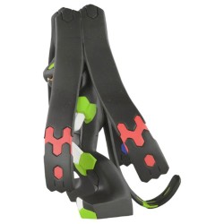 Static Figure - Moncollé - Pokemon - ML-26 - Zygarde