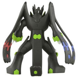 Static Figure - Moncollé - Pokemon - ML-26 - Zygarde