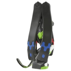 Static Figure - Moncollé - Pokemon - ML-26 - Zygarde