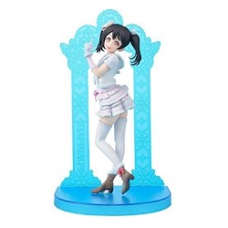 Static Figure - Love Live - Yazawa Nico - Snow Halation