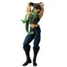 Static Figure - Ichibansho - Jojo's Bizarre Adventure - Joseph Joestar