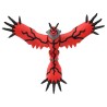 Static Figure - Moncollé - Pokemon - ML-13 - Yveltal