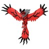 Static Figure - Moncollé - Pokemon - ML-13 - Yveltal