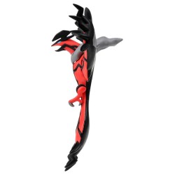 Figurine Statique - Moncollé - Pokemon - ML-13 - Yveltal