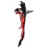 Static Figure - Moncollé - Pokemon - ML-13 - Yveltal