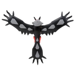 Static Figure - Moncollé - Pokemon - ML-13 - Yveltal