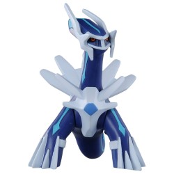 Figurine Statique - Moncollé - Pokemon - ML-06 - Dialga