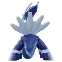 Figurine Statique - Moncollé - Pokemon - ML-06 - Dialga