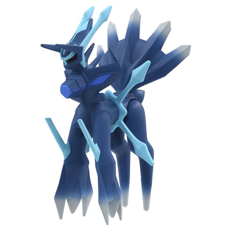 Static Figure - Moncollé - Pokemon - ML-27 - Dialga