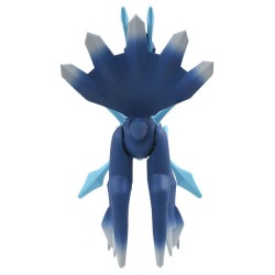 Figurine Statique - Moncollé - Pokemon - ML-27 - Dialga