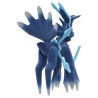Static Figure - Moncollé - Pokemon - ML-27 - Dialga
