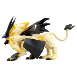 Static Figure - Moncollé - Pokemon - ML-16 - Necrozma