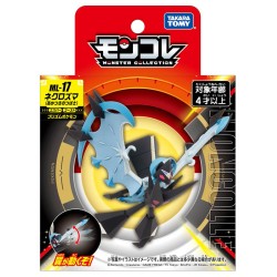 Figurine Statique - Moncollé - Pokemon - ML-17 - Necrozma