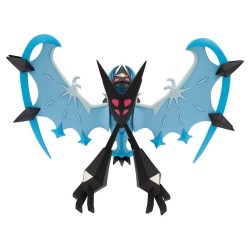 Static Figure - Moncollé - Pokemon - ML-17 - Necrozma