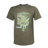 T-shirt - Metal Gear Solid - Fox Hound