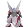 Static Figure - Moncollé - Pokemon - ML-07 - Palkia