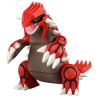 Static Figure - Moncollé - Pokemon - ML-03 - Groudon