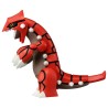 Static Figure - Moncollé - Pokemon - ML-03 - Groudon