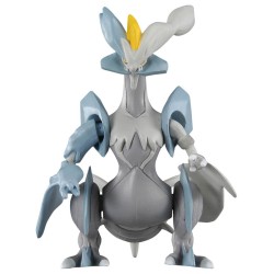 Static Figure - Moncollé - Pokemon - ML-10 - Kyurem