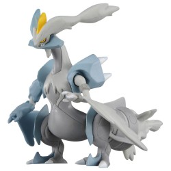 Static Figure - Moncollé - Pokemon - ML-10 - Kyurem