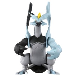 Static Figure - Moncollé - Pokemon - ML-11 - Kyurem