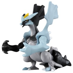 Static Figure - Moncollé - Pokemon - ML-11 - Kyurem