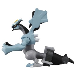 Static Figure - Moncollé - Pokemon - ML-11 - Kyurem