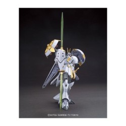 Model - High Grade - Gundam - R-Gyagya