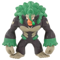 Figurine Statique - Moncollé - Pokemon - MS-36 - Gorythmic