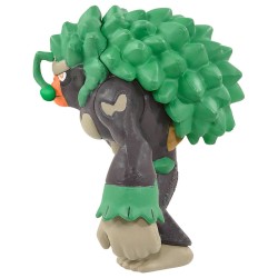 Static Figure - Moncollé - Pokemon - MS-36 - Rillaboom