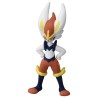 Static Figure - Moncollé - Pokemon - Cinderace