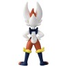 Static Figure - Moncollé - Pokemon - Cinderace